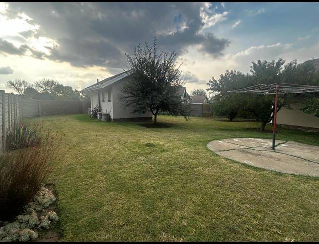 4 BEDROOM HOUSE FOR SALE IN FLORAPARK